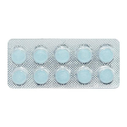 CLOZABEST 100 Tablet 10's - Global Surgicals
