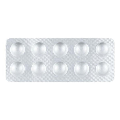 CLOZEST 200mg Tablet 10's - Global Surgicals