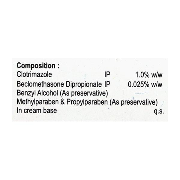 CLOZOL B Cream 15gm - Global Surgicals