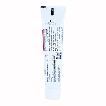 CLOZOL Cream 15gm - Global Surgicals