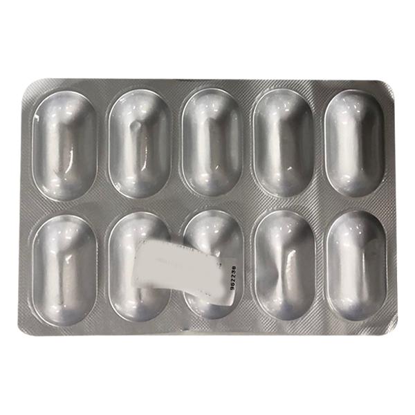 DIGIFINE Capsule 10's