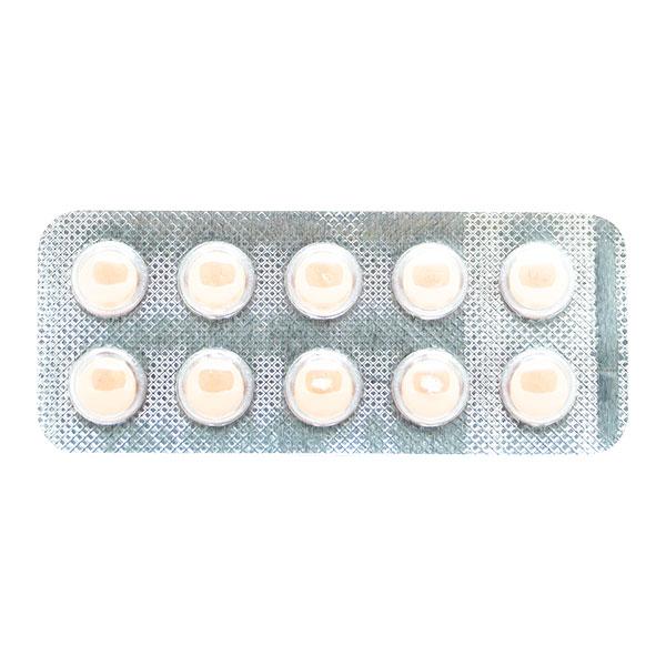 BRIVGARD 25 Tablet 10's