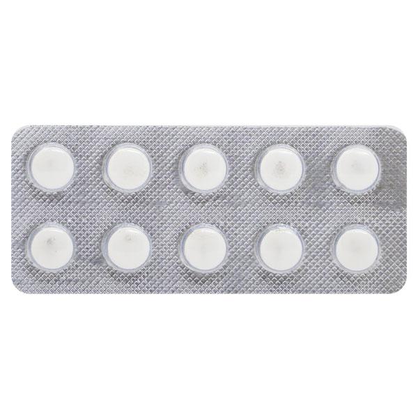 CLINIDIP 5 Tablet 10's