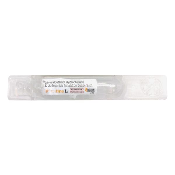 BUDEFINE L Inhaler 2ml