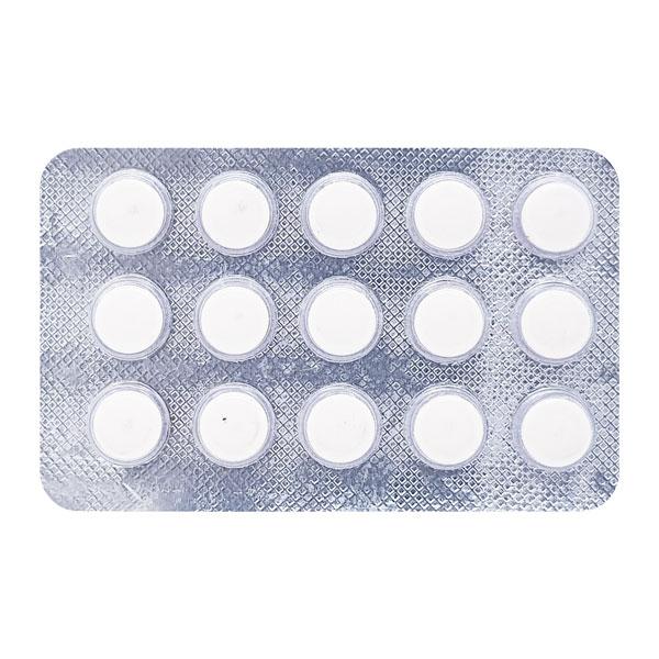 GLIMIBRIT 4 Tablet 15's