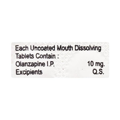 CNPINEX 10 Tablet 10's - Global Surgicals