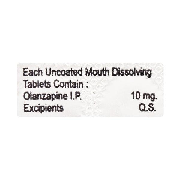 CNPINEX 10 Tablet 10's - Global Surgicals