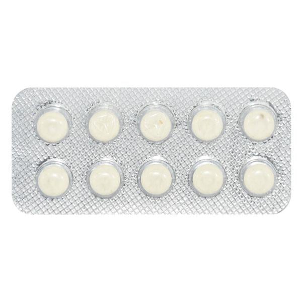CNPINEX 2.5 Tablet 10's - Global Surgicals