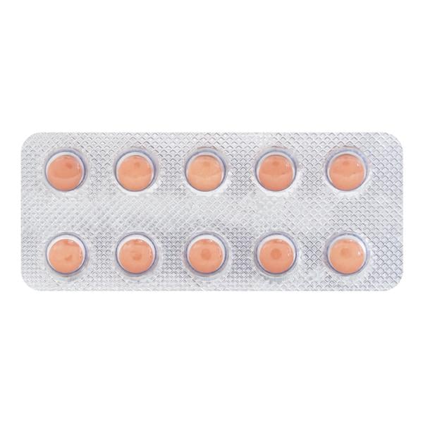 Moxon 0.2mg Tablet 10'S