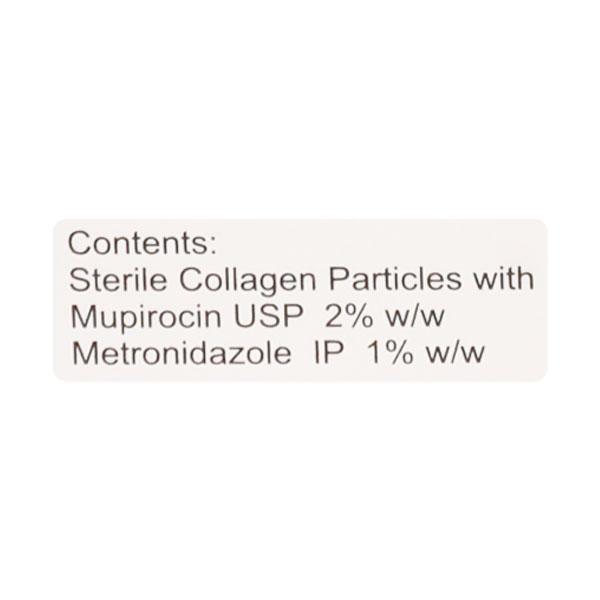 CO Mupimet Collagen Particles 10ml - Global Surgicals