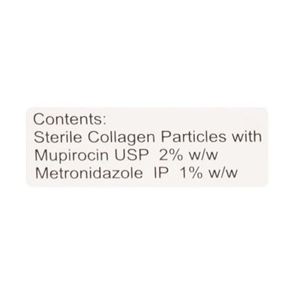 CO Mupimet Collagen Particles 10ml - Global Surgicals