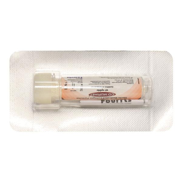 CO Mupimet Collagen Particles 10ml - Global Surgicals