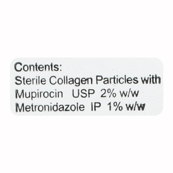 CO Mupimet Collagen Particles 5ml - Global Surgicals