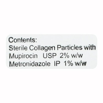 CO Mupimet Collagen Particles 5ml - Global Surgicals