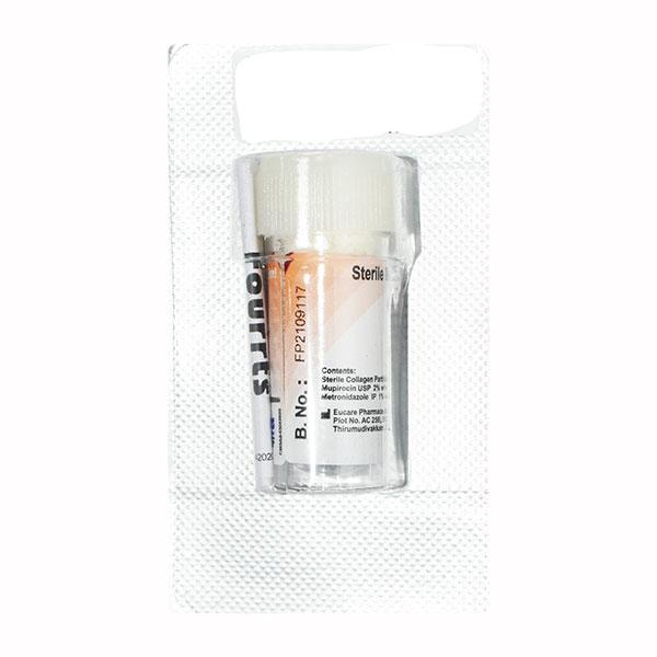 CO Mupimet Collagen Particles 5ml - Global Surgicals