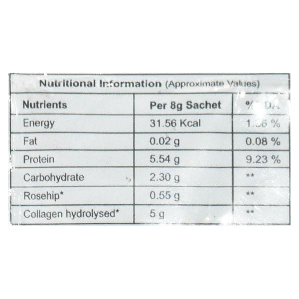 CO ROSIFLEX Sachet 8gm - Global Surgicals