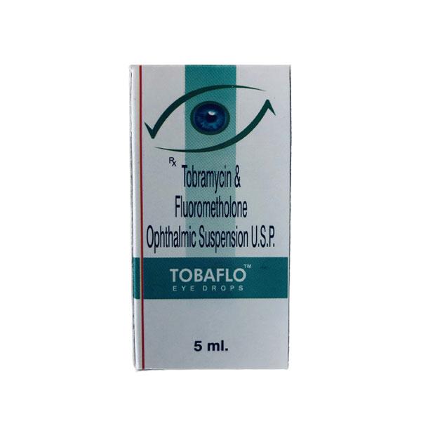TOBAFLO Eye Drops 5ml