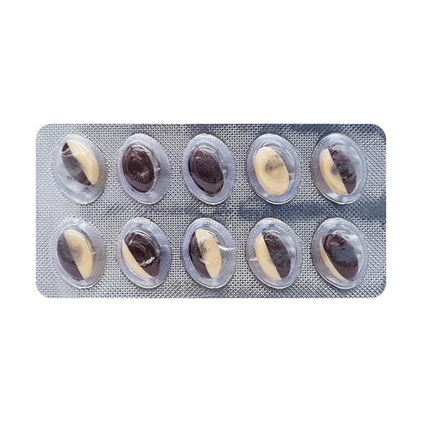 RADCAL Z Capsule 10's