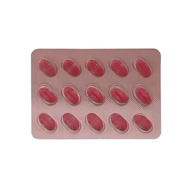 Cobadex Czs Tablet 15'S - Global Surgicals
