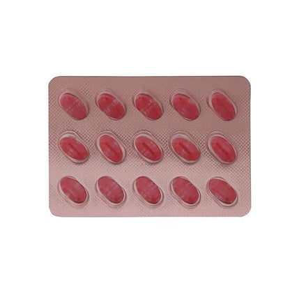 Cobadex Czs Tablet 15'S - Global Surgicals
