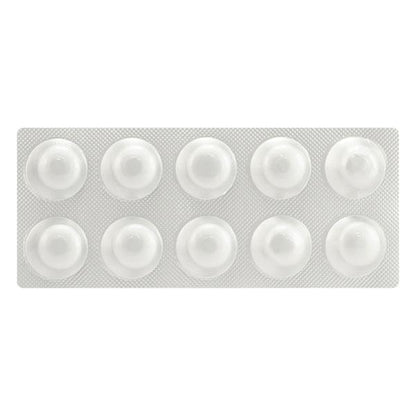 COBIL M Tablet 10's - Global Surgicals