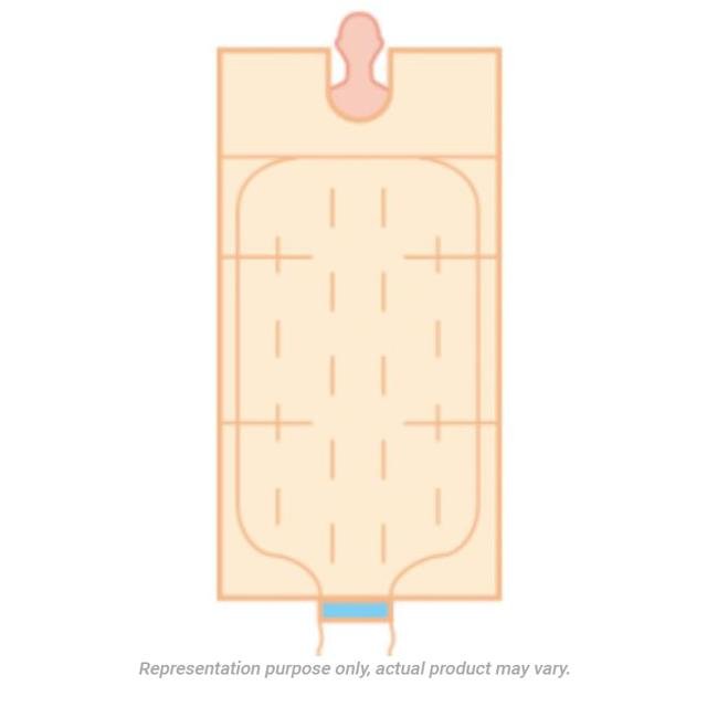 Cocoon Patient Warming Blanket Size 100 X 195cm CLM 0101 - Global Surgicals