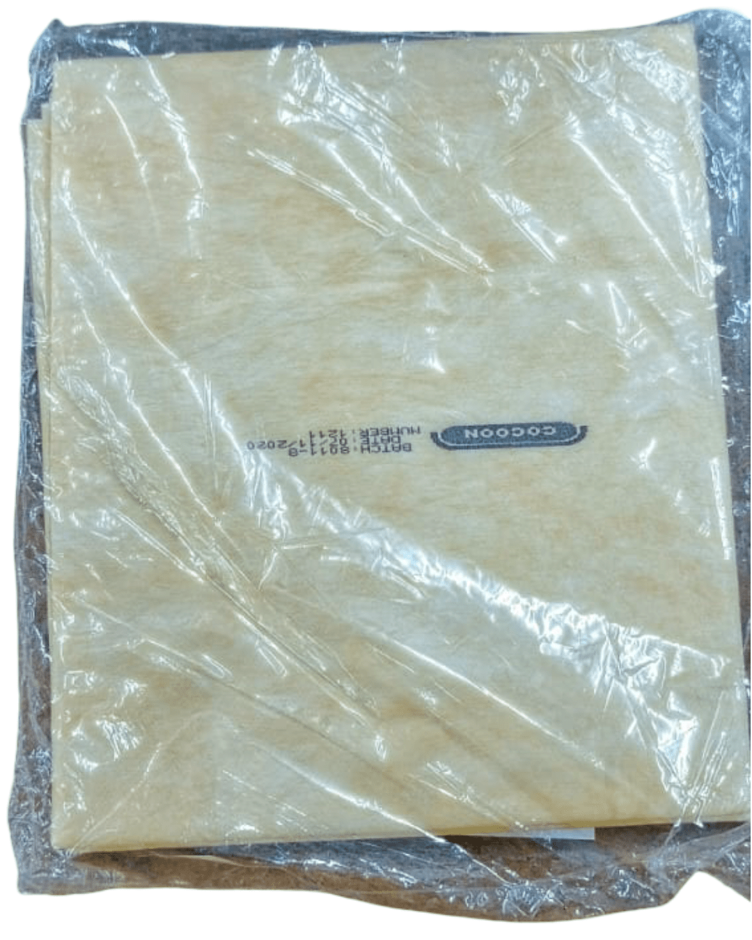 Cocoon Patient Warming Heat Blanket - Global Surgicals