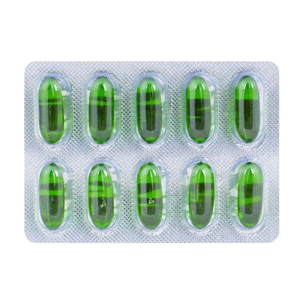 Codesoft Capsule 10'S - Global Surgicals