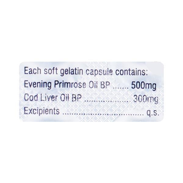 Codesoft Capsule 10'S - Global Surgicals