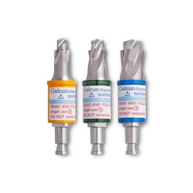 Codman Disposable 14mm Perforator - Global Surgicals