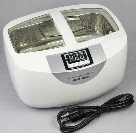 Codyson Heater - included Ultrasonic Cleaner - Global Surgicals