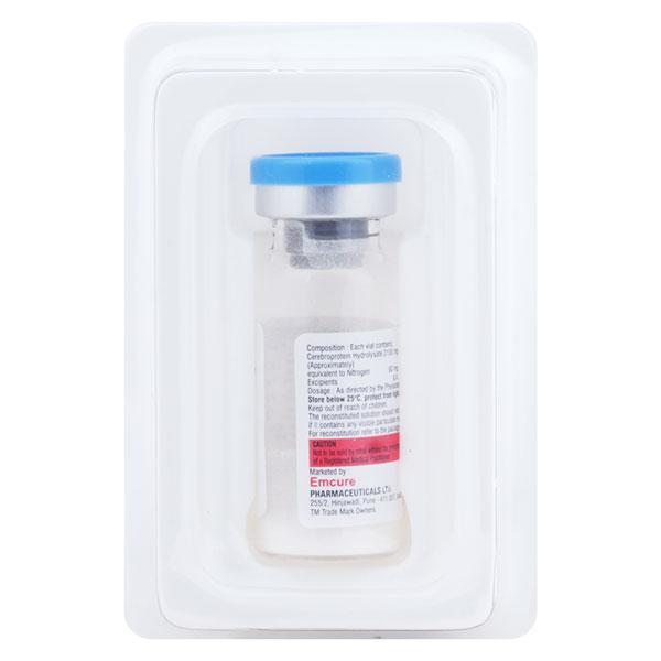 Cognitrac 60mg Injection 1's - Global Surgicals
