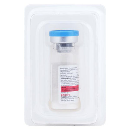 Cognitrac 60mg Injection 1's - Global Surgicals