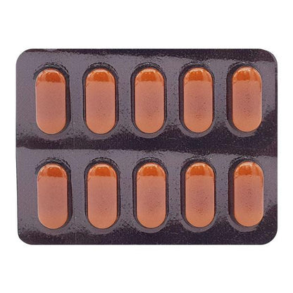 Cognivel Tablet 10'S - Global Surgicals