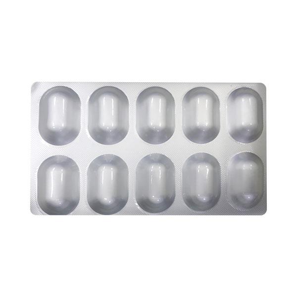COLAHYAL Capsule 10's - Global Surgicals