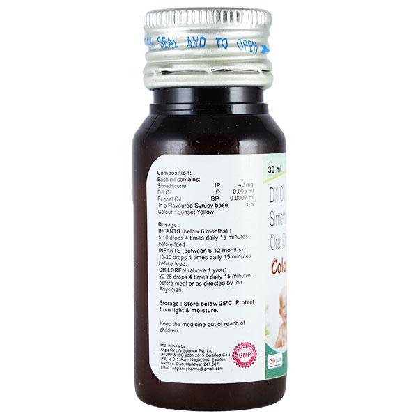 COLONEXT PD Drops 30ml - Global Surgicals