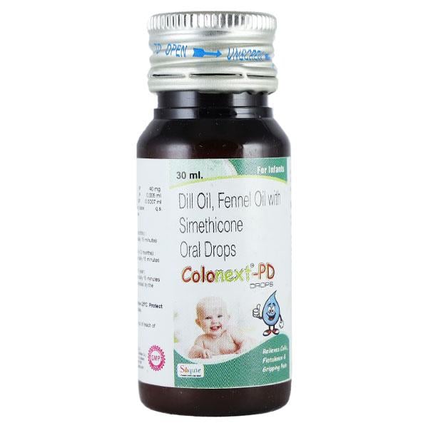 COLONEXT PD Drops 30ml - Global Surgicals