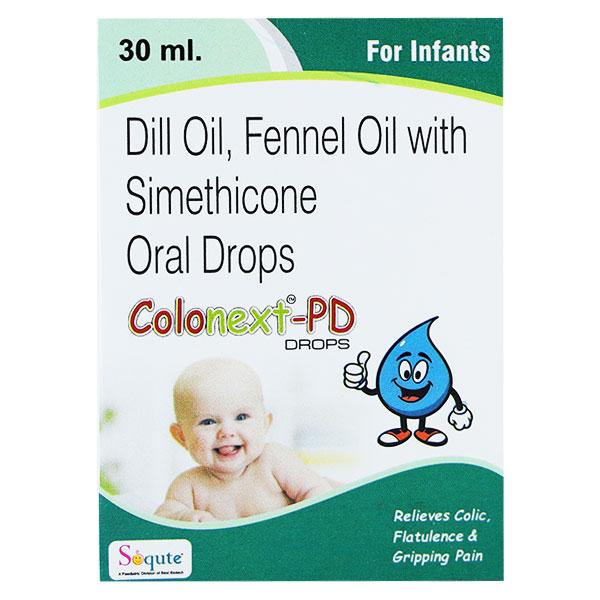 COLONEXT PD Drops 30ml - Global Surgicals