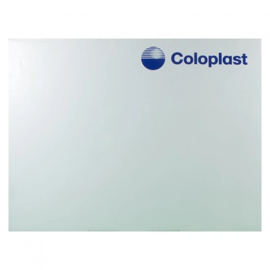 Coloplast Alterna Free Base Plate - Global Surgicals