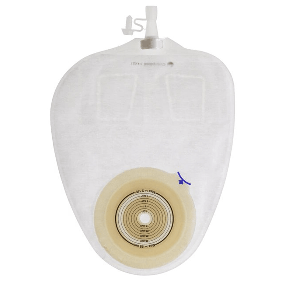 Coloplast Alterna Free Urostomy Bag - Global Surgicals