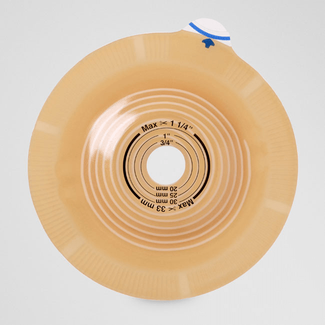 Coloplast Alterna Long Wear Light Base Plate - Global Surgicals
