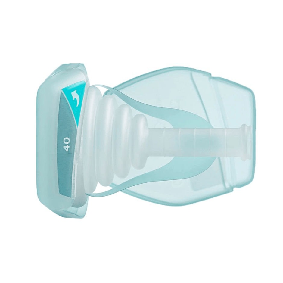 Coloplast Conveen Self Sealing Uri Sheath - Global Surgicals