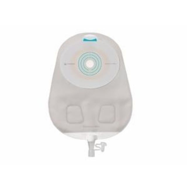Coloplast Sensura Mio Convex Urostomy Bag - Global Surgicals