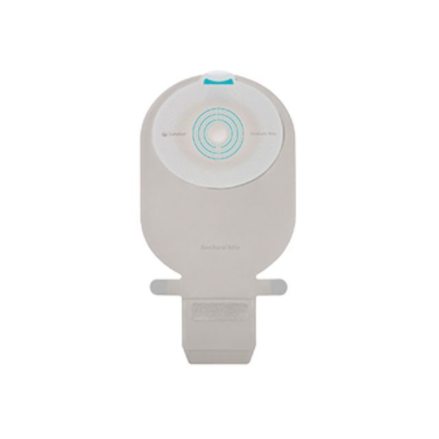 Coloplast Sensura Mio Flat Ostomy Bag - Global Surgicals
