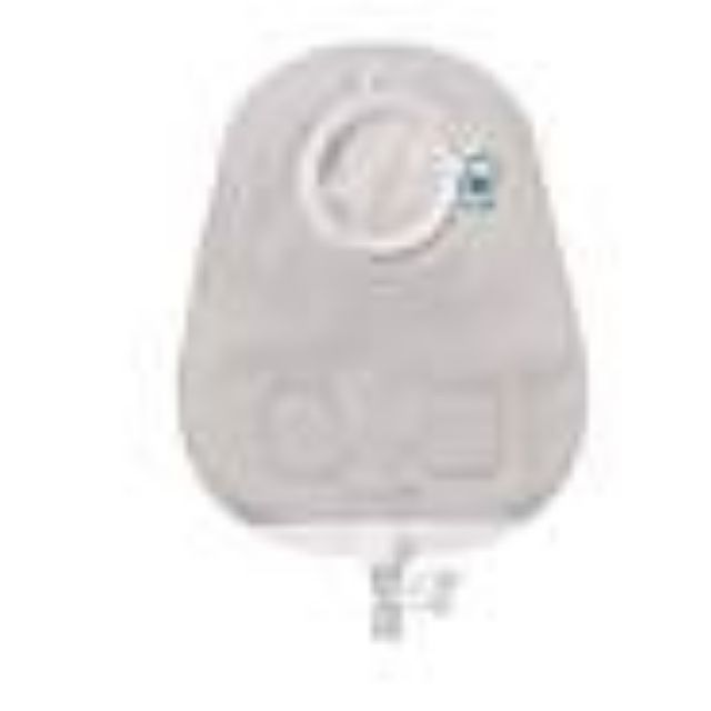 Coloplast Sensura Mio Two Piece Urostomy Bag - Global Surgicals