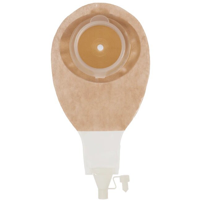 Coloplast Sensura Postoperative Ostomy Bag - Global Surgicals