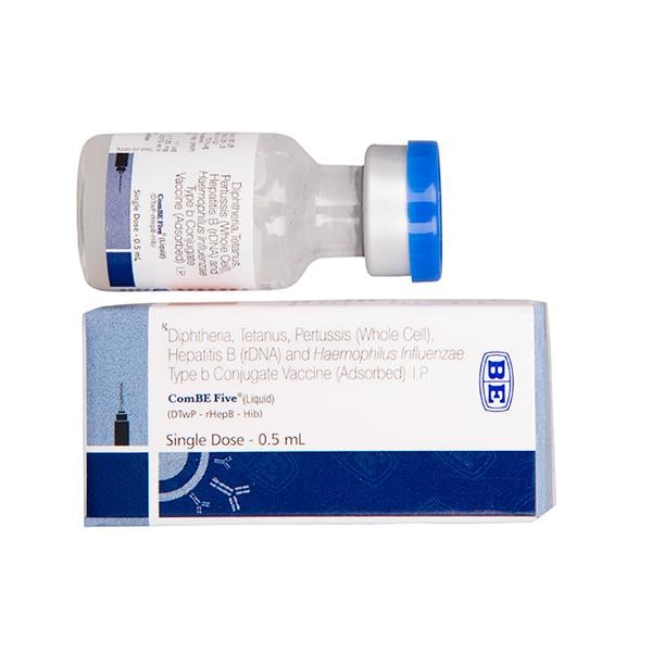 Combefive Injection 0.5ml - Global Surgicals