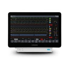 Comen 15 inch Touch Standard - Global Surgicals