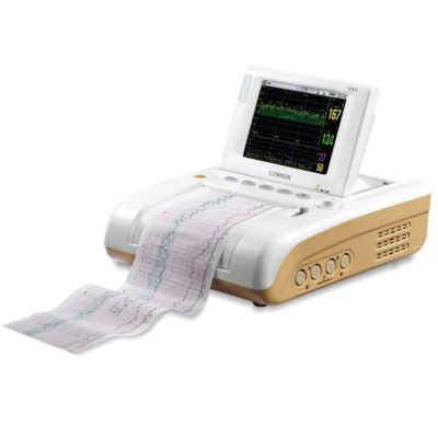 Comen Fetal Monitor - Global Surgicals