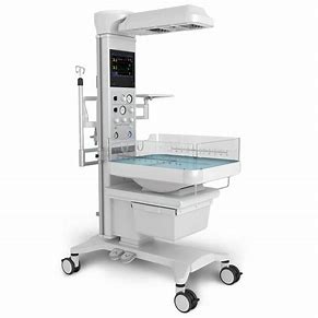 Comen Infant Warmer - Global Surgicals